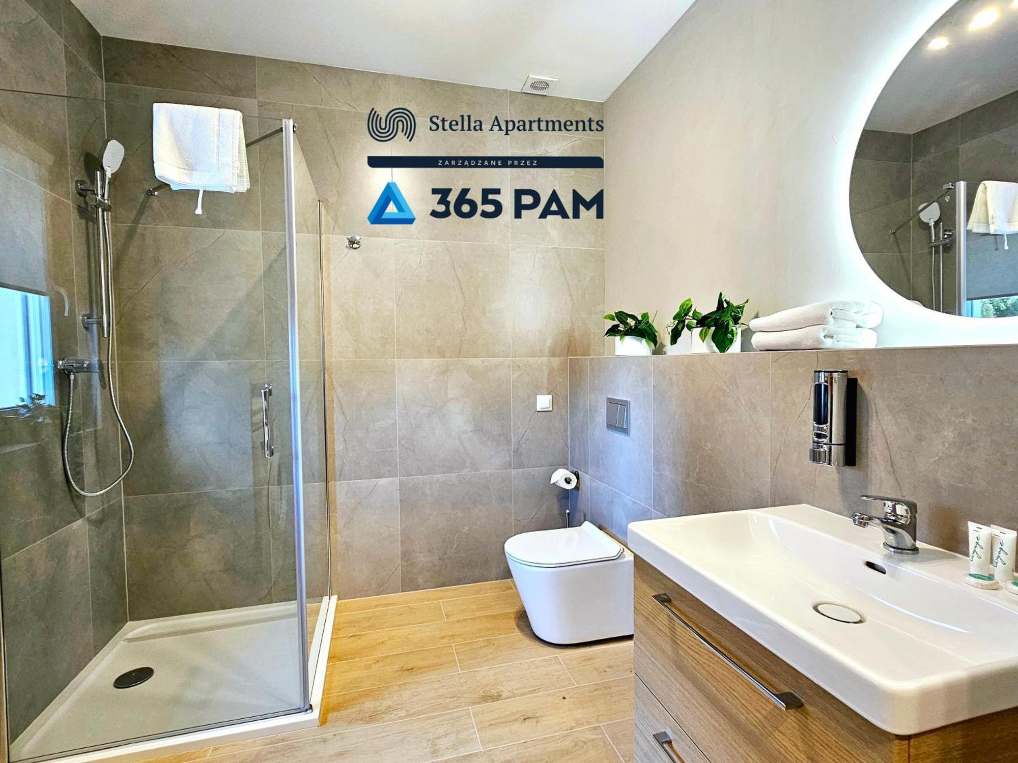 Domki Premium W Ustroniu Morskim - 365Pam 尤斯托尼莫斯基 外观 照片