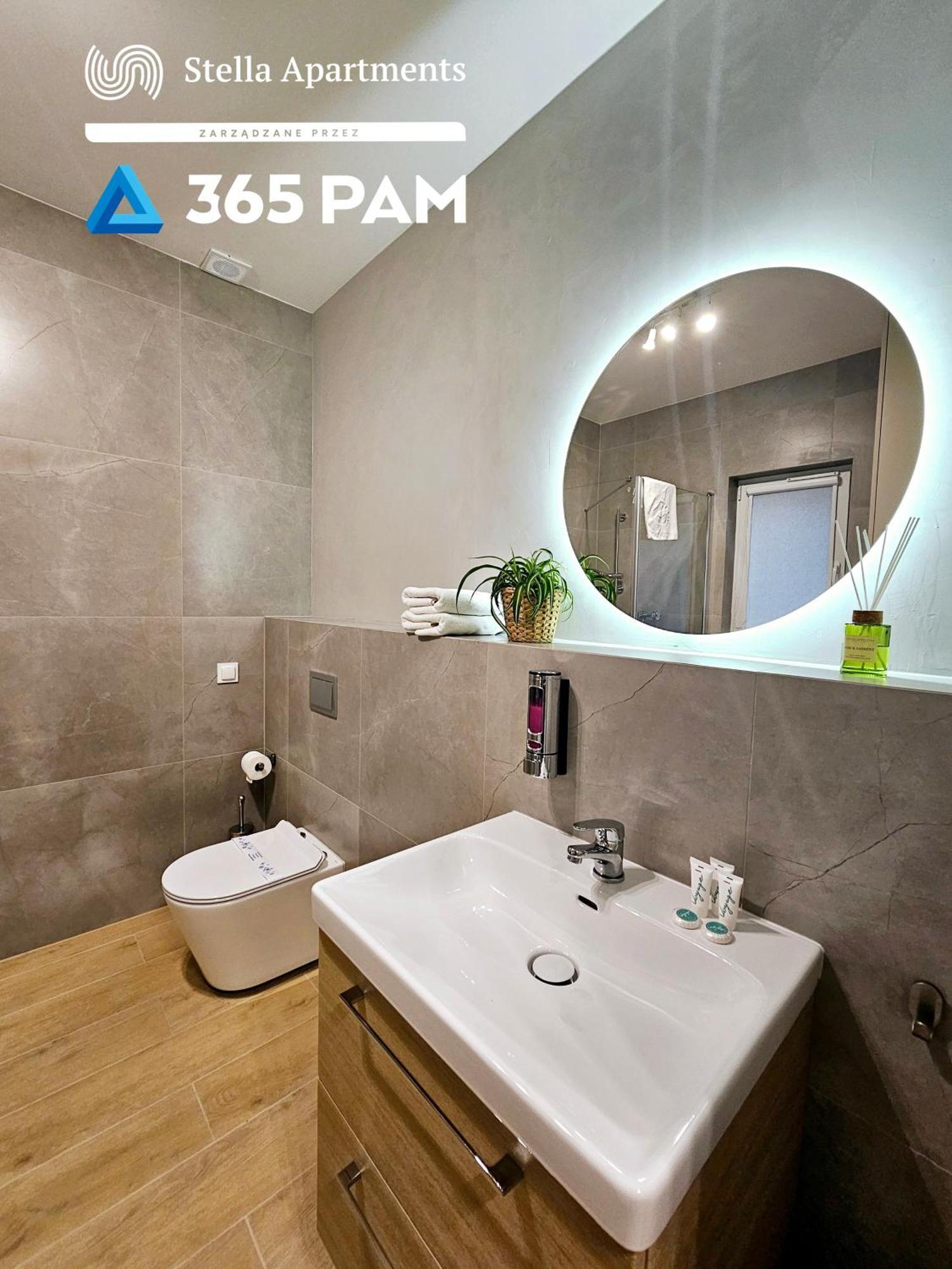 Domki Premium W Ustroniu Morskim - 365Pam 尤斯托尼莫斯基 外观 照片